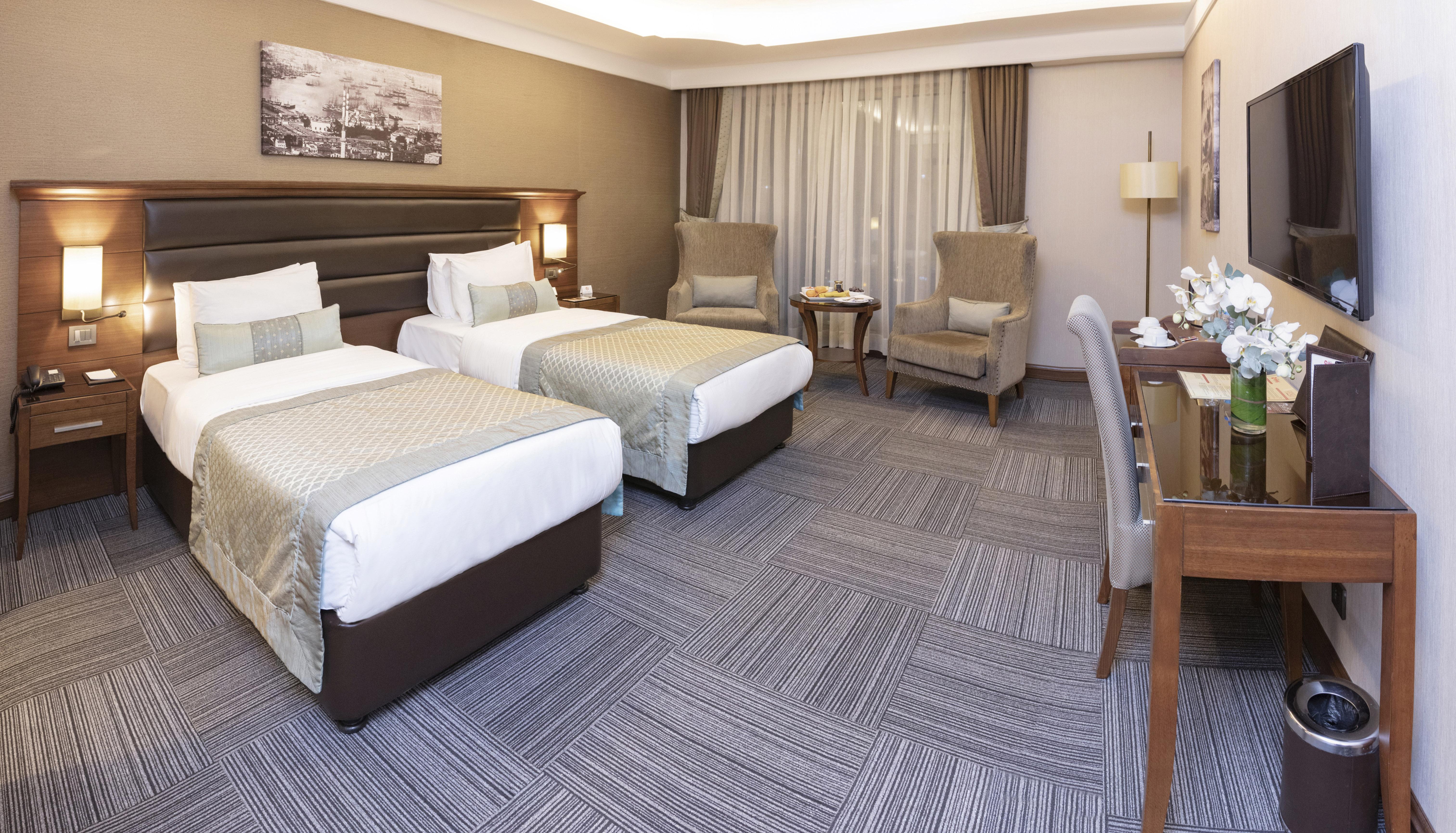Grand Makel Hotel Topkapi Истанбул Екстериор снимка