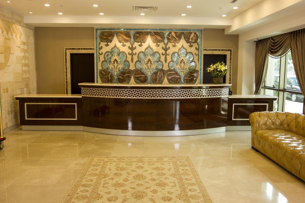 Grand Makel Hotel Topkapi Истанбул Екстериор снимка