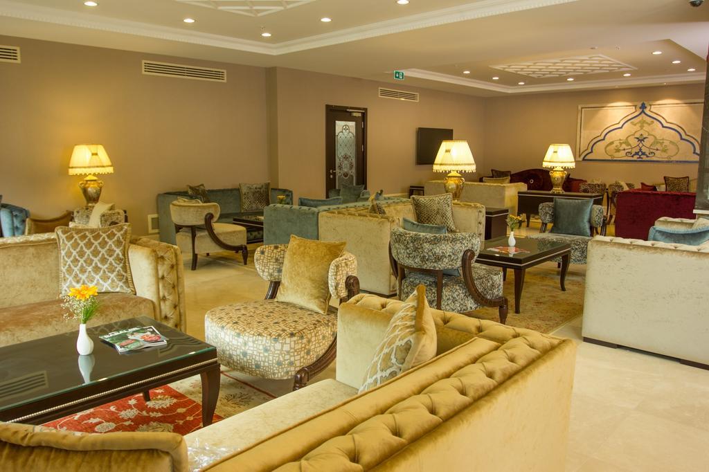 Grand Makel Hotel Topkapi Истанбул Екстериор снимка