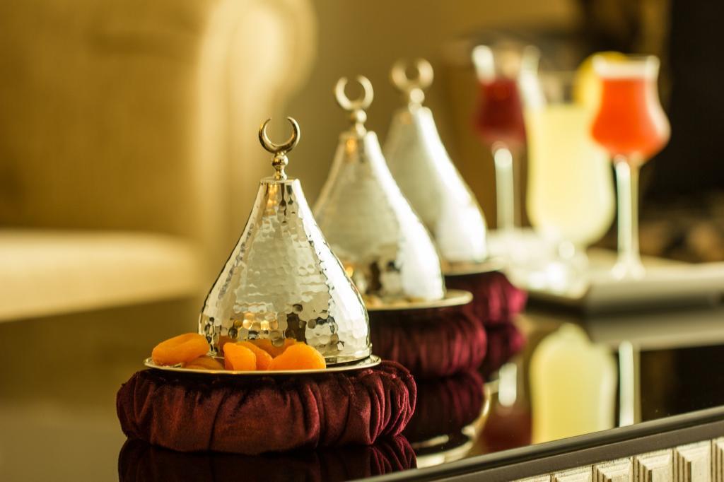 Grand Makel Hotel Topkapi Истанбул Екстериор снимка